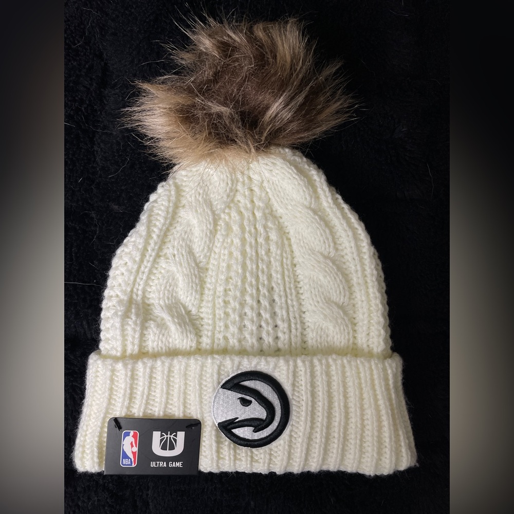 NBA BEANIE